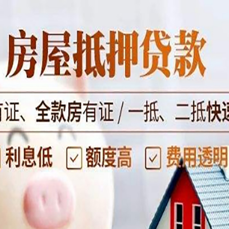 庐江贷款中介公司新渝启服要的资料